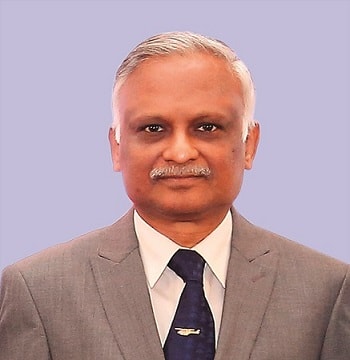 CMA C.B. Ananthakrishnan